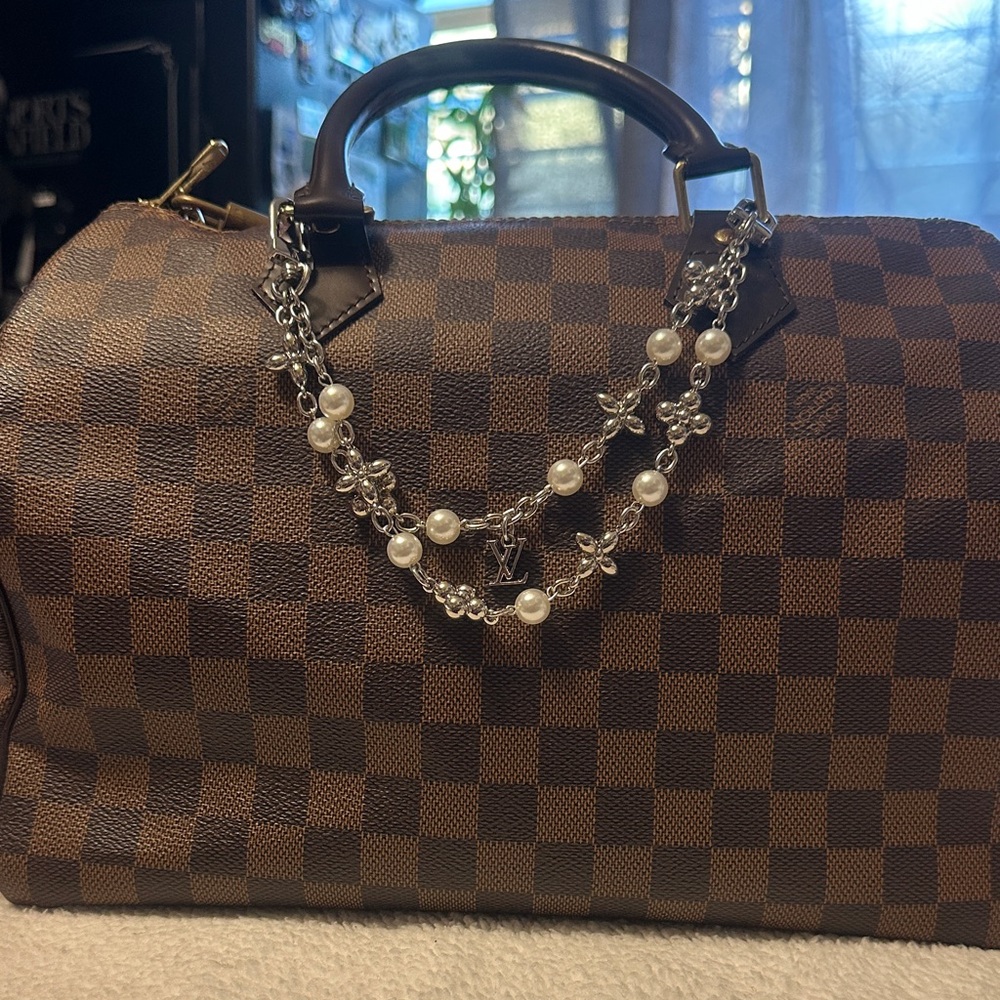 Fashion Inspired Item (BAG CHARM)